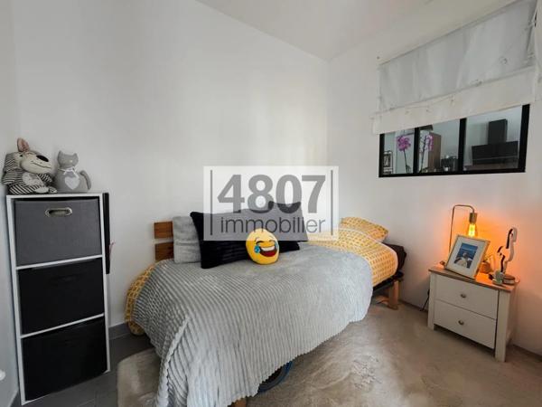 Appartement à vendre à Sallanches (74700)