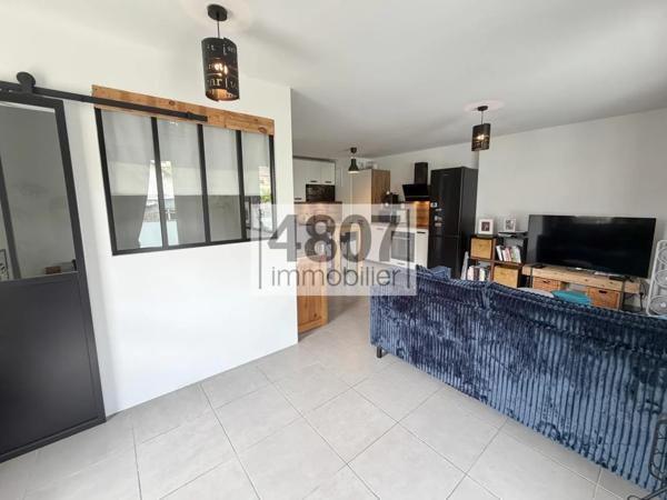 Appartement à vendre à Sallanches (74700)