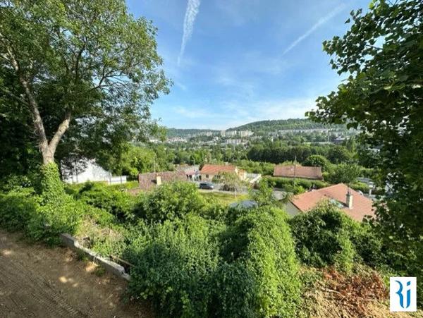 Appartement à louer à Rouen (76000)