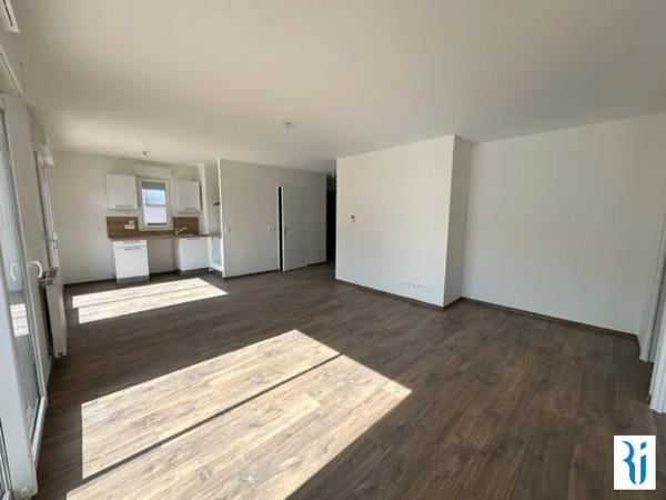 Appartement à louer à Rouen (76000)