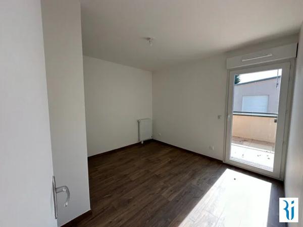 Appartement à louer à Rouen (76000)