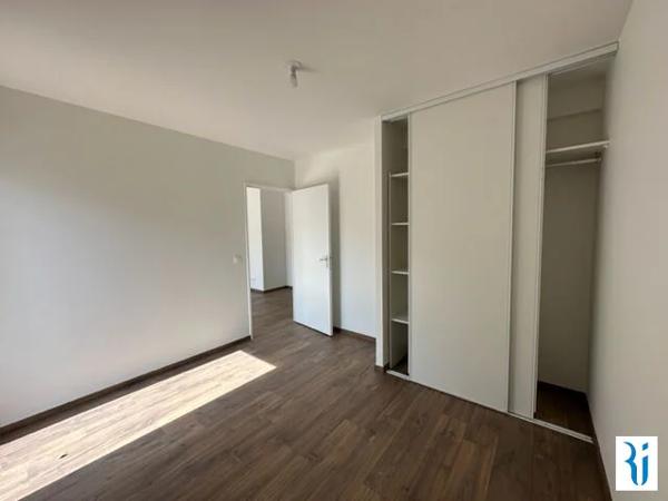 Appartement à louer à Rouen (76000)