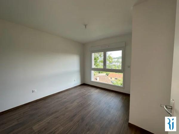 Appartement à louer à Rouen (76000)