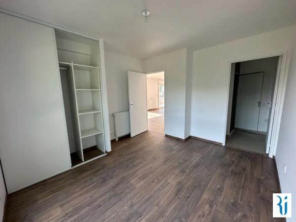 Appartement à louer à Rouen (76000)