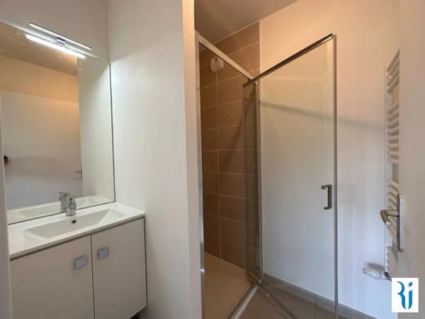Appartement à louer à Rouen (76000)
