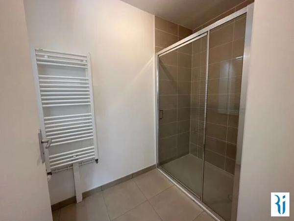 Appartement à louer à Rouen (76000)