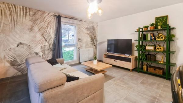 Vente / Appartement T3