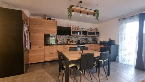Vente / Appartement T3