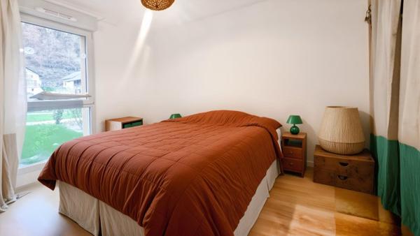 Vente / Appartement T3