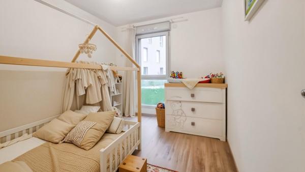 Vente / Appartement T3