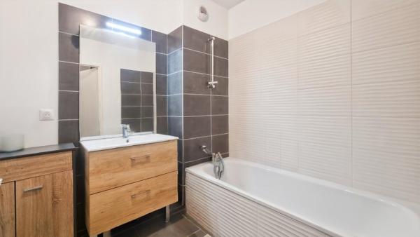 Vente / Appartement T3