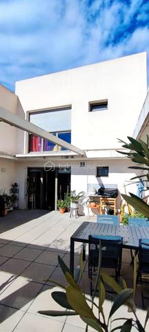 Appartement de 87 m²