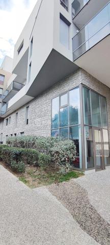 Appartement de 87 m²