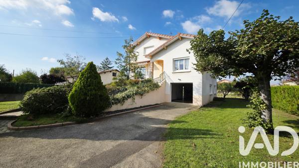 Maison à vendre 5 pièces 116 m² Veauche