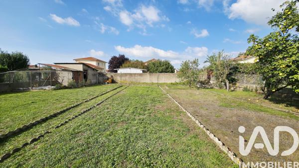 Maison à vendre 5 pièces 116 m² Veauche