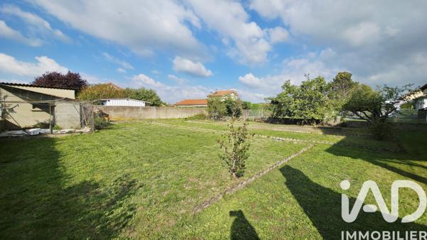 Maison à vendre 5 pièces 116 m² Veauche