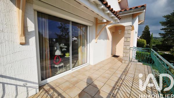 Maison à vendre 5 pièces 116 m² Veauche