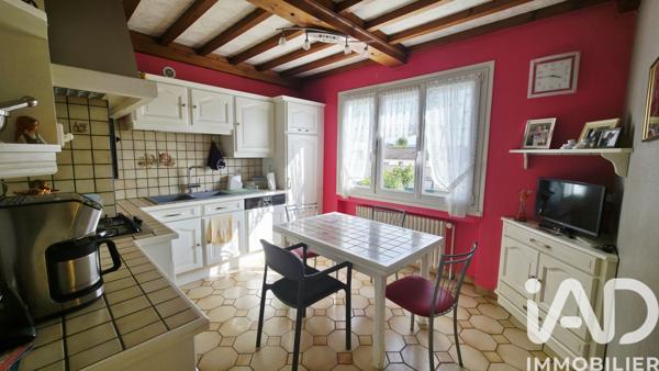 Maison à vendre 5 pièces 116 m² Veauche