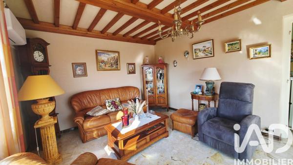 Maison à vendre 5 pièces 116 m² Veauche