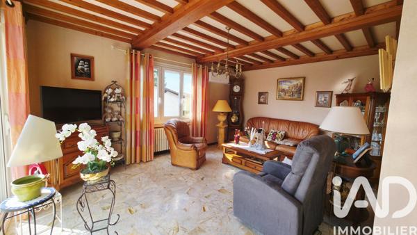Maison à vendre 5 pièces 116 m² Veauche