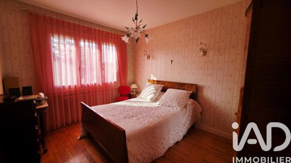 Maison à vendre 5 pièces 116 m² Veauche