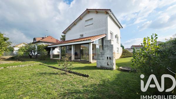 Maison à vendre 5 pièces 116 m² Veauche