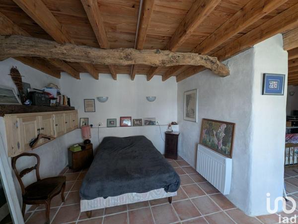 Maison à vendre 4 pièces 293 m² Cahuzac-sur-Vère