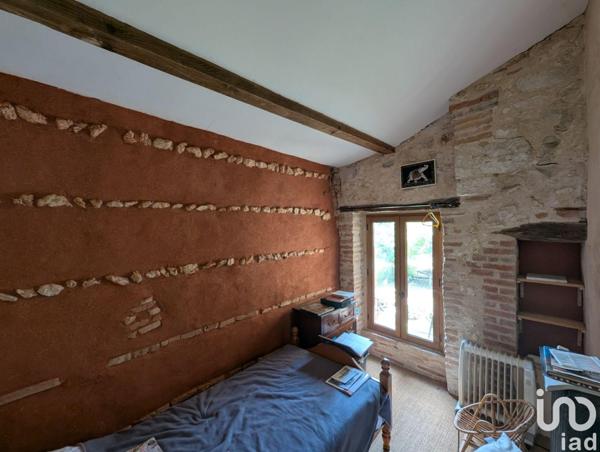 Maison à vendre 4 pièces 293 m² Cahuzac-sur-Vère