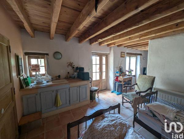 Maison à vendre 4 pièces 293 m² Cahuzac-sur-Vère