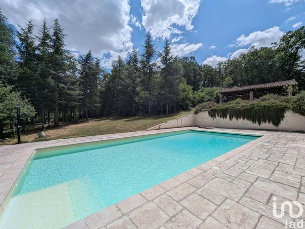 Maison à vendre 4 pièces 293 m² Cahuzac-sur-Vère