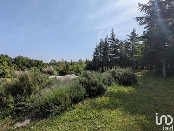 Maison à vendre 4 pièces 293 m² Cahuzac-sur-Vère