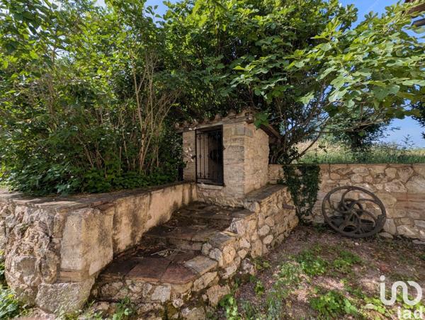 Maison à vendre 4 pièces 293 m² Cahuzac-sur-Vère