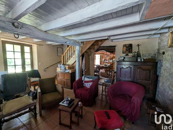 Maison à vendre 4 pièces 293 m² Cahuzac-sur-Vère
