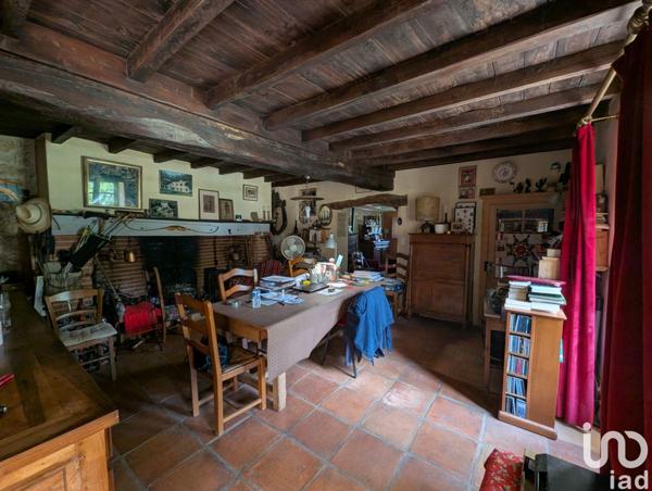 Maison à vendre 4 pièces 293 m² Cahuzac-sur-Vère
