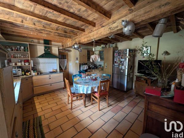 Maison à vendre 4 pièces 293 m² Cahuzac-sur-Vère