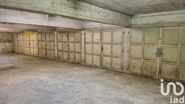 Parking à vendre 130 m² Saint-Maur-des-Fossés