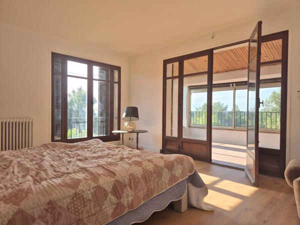 Maison 8 pièces - 316 m² Bien prestige