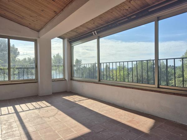 Maison 8 pièces - 316 m² Bien prestige