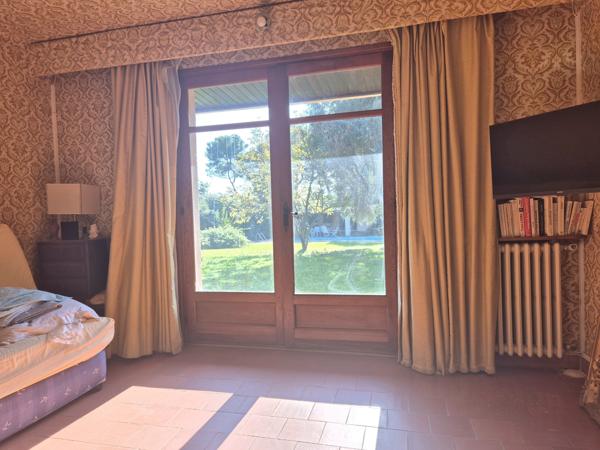 Maison 8 pièces - 316 m² Bien prestige