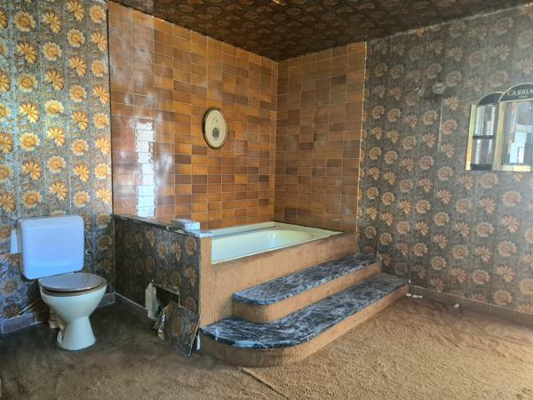 Maison 8 pièces - 316 m² Bien prestige