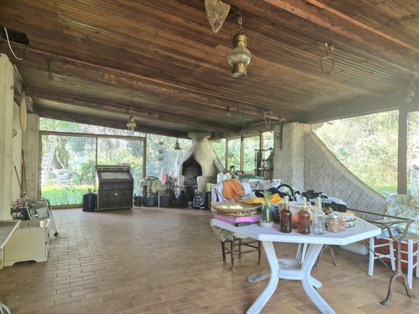 Maison 8 pièces - 316 m² Bien prestige