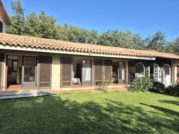 Maison 8 pièces - 316 m² Bien prestige