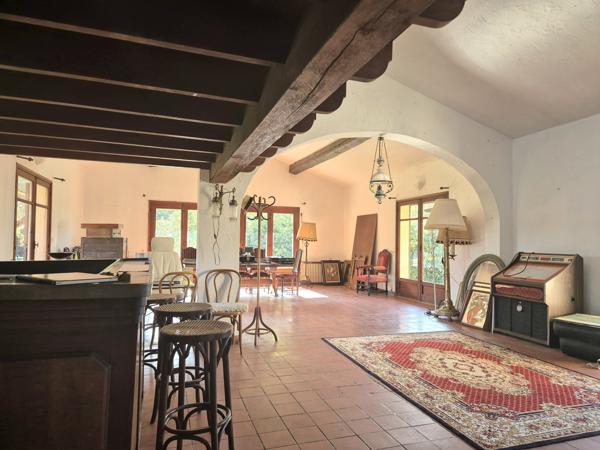 Maison 8 pièces - 316 m² Bien prestige