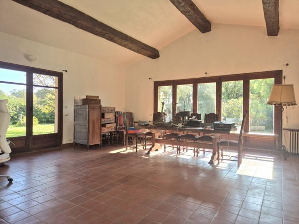 Maison 8 pièces - 316 m² Bien prestige