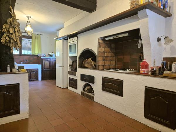 Maison 8 pièces - 316 m² Bien prestige