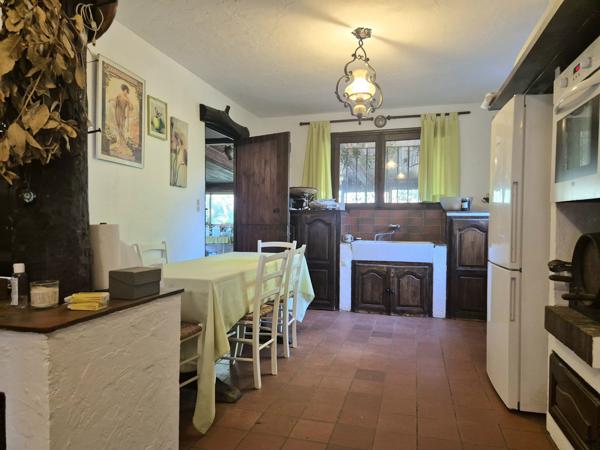 Maison 8 pièces - 316 m² Bien prestige