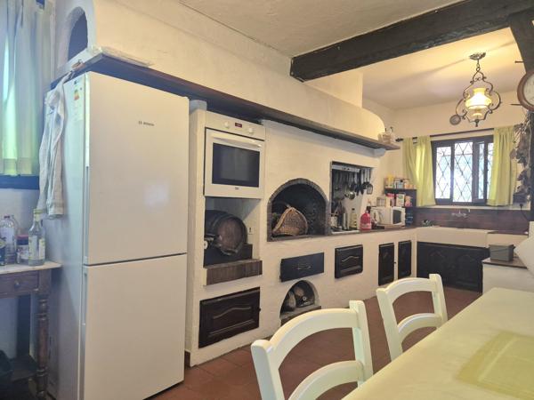 Maison 8 pièces - 316 m² Bien prestige