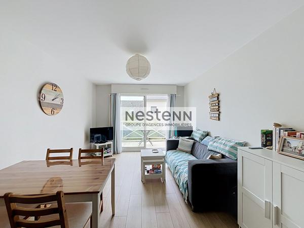 Appartement T3 2 chambres - 300 mètres de la mer - Clés en main