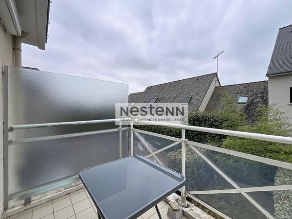 Appartement T3 2 chambres - 300 mètres de la mer - Clés en main