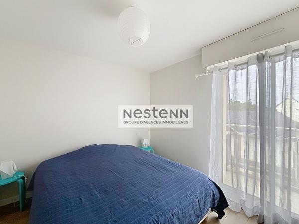 Appartement T3 2 chambres - 300 mètres de la mer - Clés en main